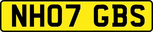 NH07GBS