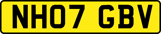 NH07GBV