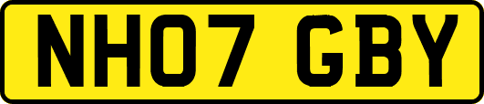 NH07GBY