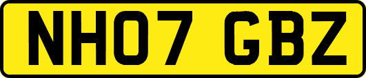 NH07GBZ