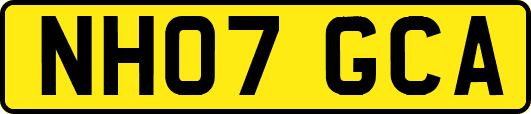 NH07GCA