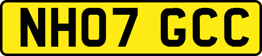 NH07GCC