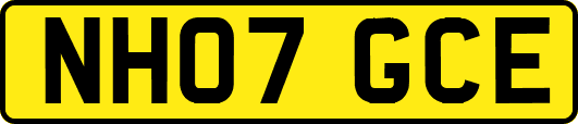 NH07GCE