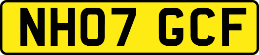 NH07GCF