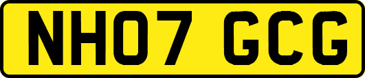 NH07GCG