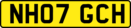 NH07GCH