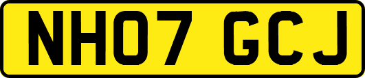 NH07GCJ