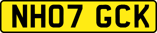 NH07GCK