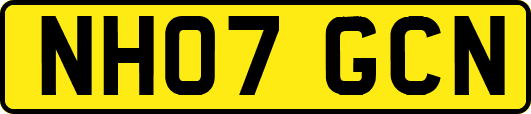 NH07GCN