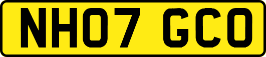 NH07GCO
