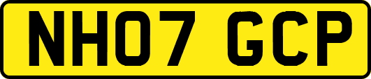 NH07GCP