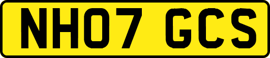 NH07GCS