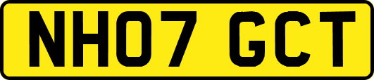 NH07GCT