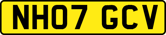 NH07GCV
