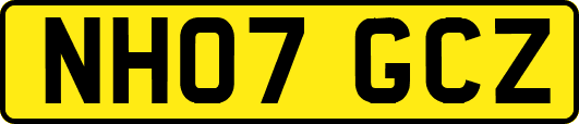 NH07GCZ