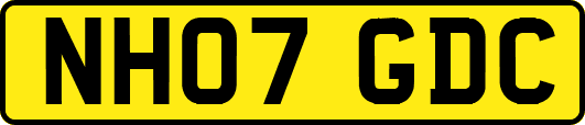 NH07GDC