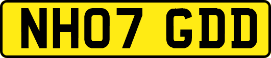NH07GDD