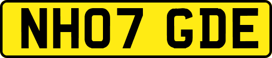 NH07GDE