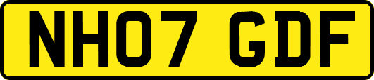 NH07GDF