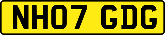 NH07GDG