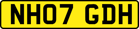 NH07GDH