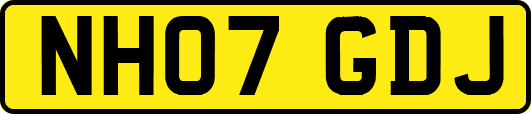 NH07GDJ