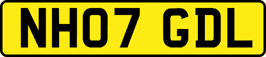 NH07GDL