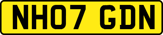 NH07GDN