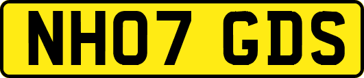 NH07GDS