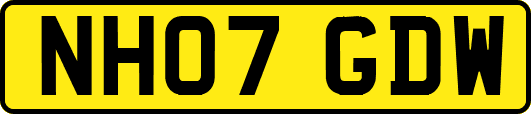 NH07GDW