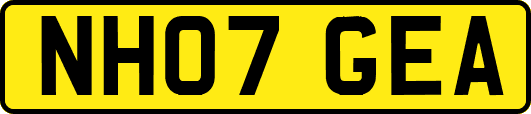 NH07GEA