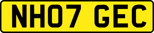 NH07GEC