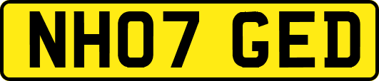 NH07GED