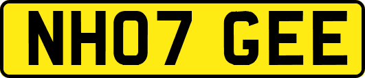 NH07GEE