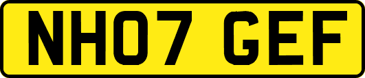 NH07GEF