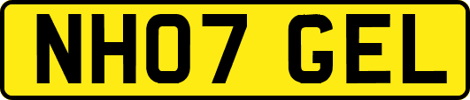 NH07GEL