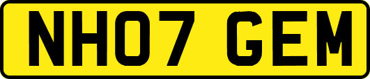 NH07GEM