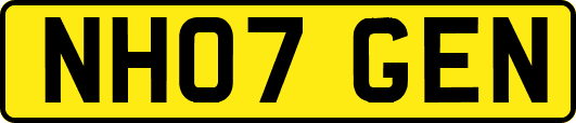 NH07GEN