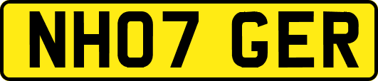 NH07GER