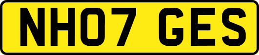 NH07GES
