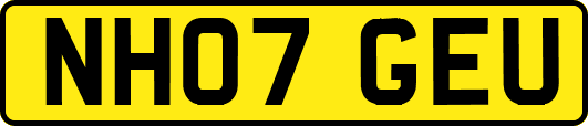 NH07GEU