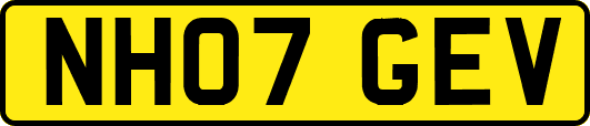 NH07GEV