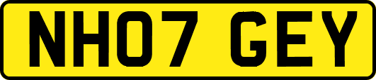 NH07GEY
