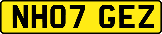 NH07GEZ