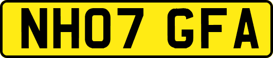 NH07GFA