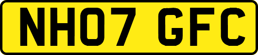 NH07GFC