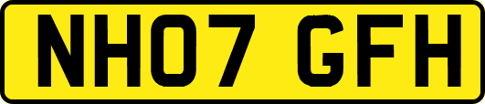 NH07GFH