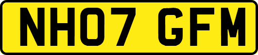 NH07GFM