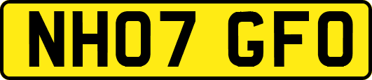 NH07GFO