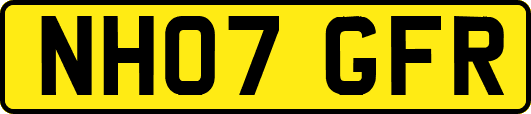 NH07GFR